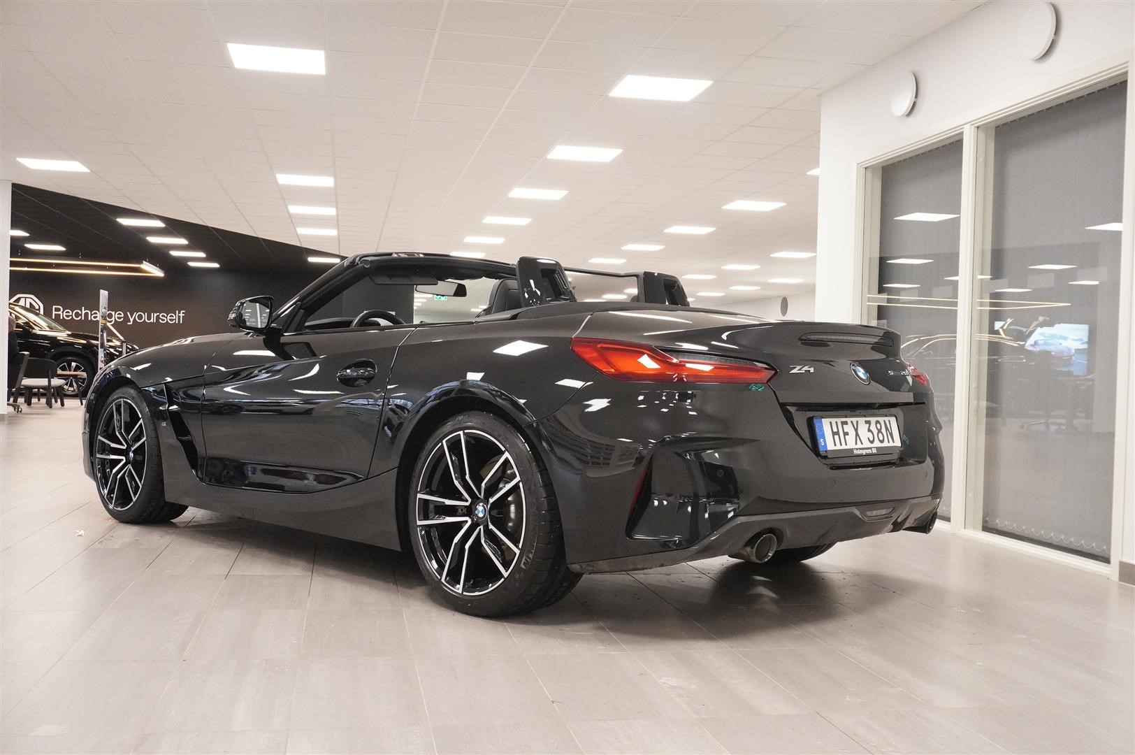 sDrive 20i M-Sport Innovation hk Fartpilot 19 Keyless_3