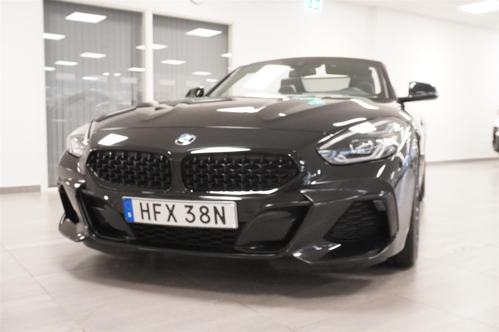 sDrive 20i M-Sport Innovation hk Fartpilot 19 Keyless_4