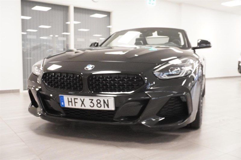 sDrive 20i M-Sport Innovation hk Fartpilot 19 Keyless_4