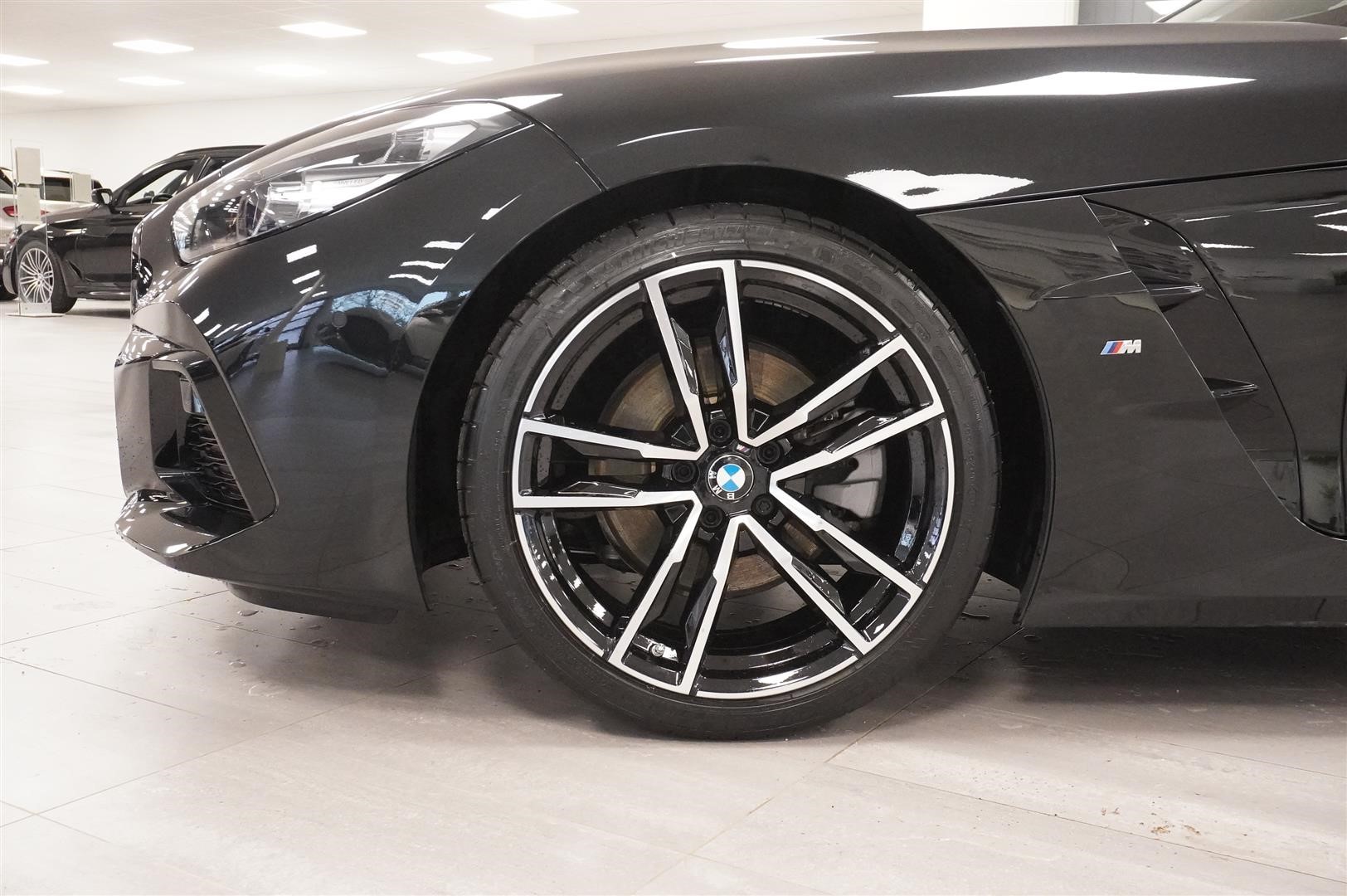 sDrive 20i M-Sport Innovation hk Fartpilot 19 Keyless_5