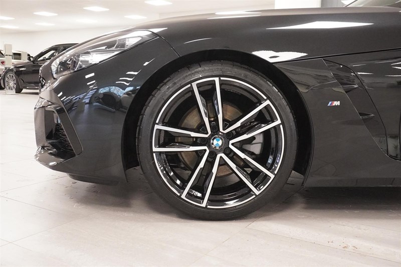sDrive 20i M-Sport Innovation hk Fartpilot 19 Keyless_5