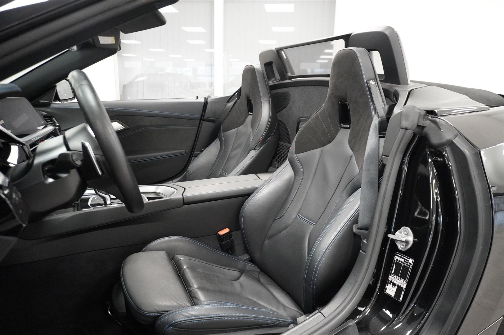 sDrive 20i M-Sport Innovation hk Fartpilot 19 Keyless_6