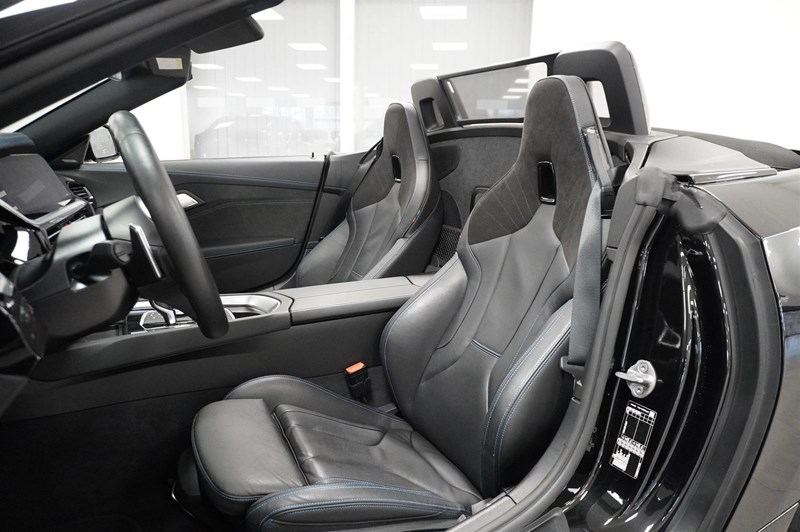 sDrive 20i M-Sport Innovation hk Fartpilot 19 Keyless_6