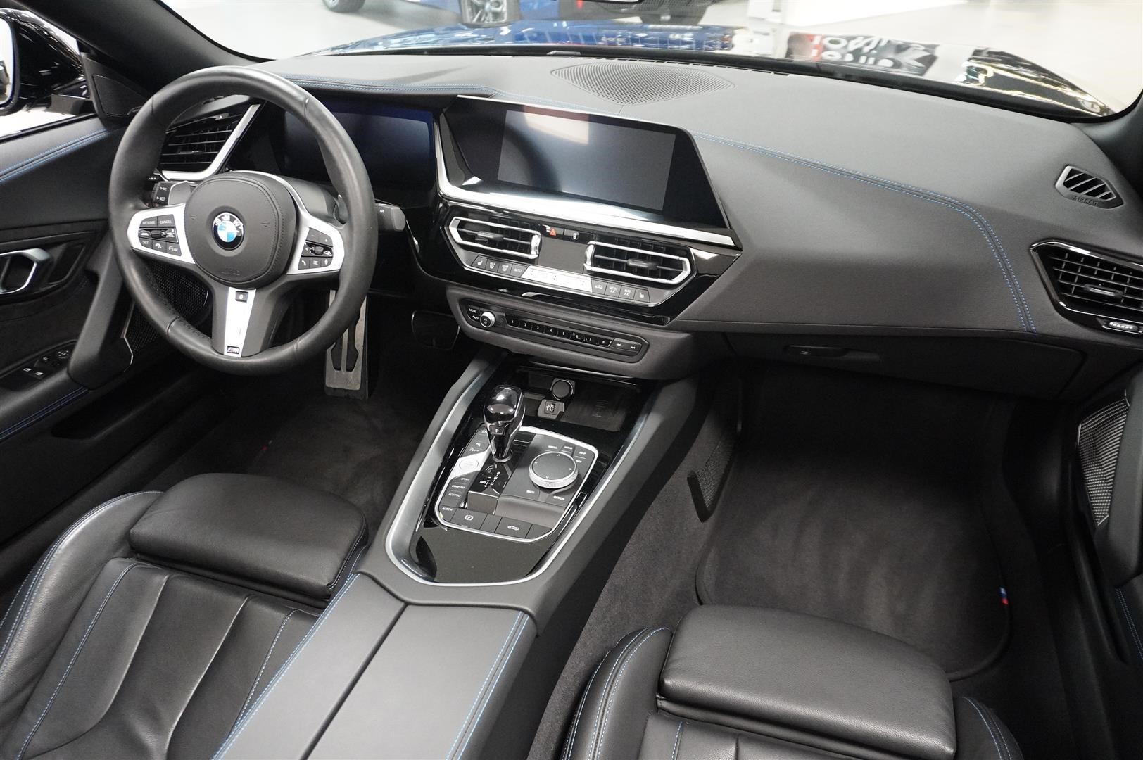sDrive 20i M-Sport Innovation hk Fartpilot 19 Keyless_8