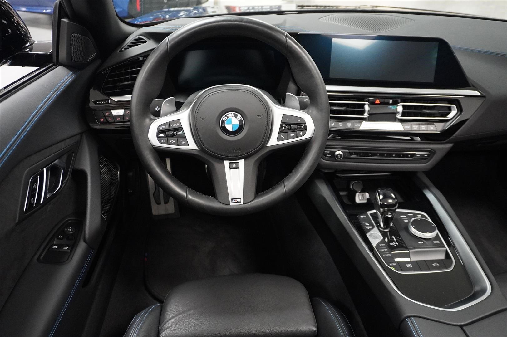 sDrive 20i M-Sport Innovation hk Fartpilot 19 Keyless_9