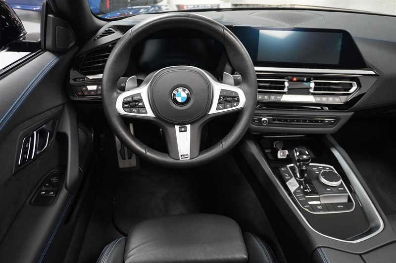 sDrive 20i M-Sport Innovation hk Fartpilot 19 Keyless_9