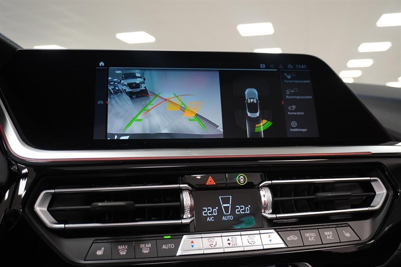 sDrive 20i M-Sport Innovation hk Fartpilot 19 Keyless_11