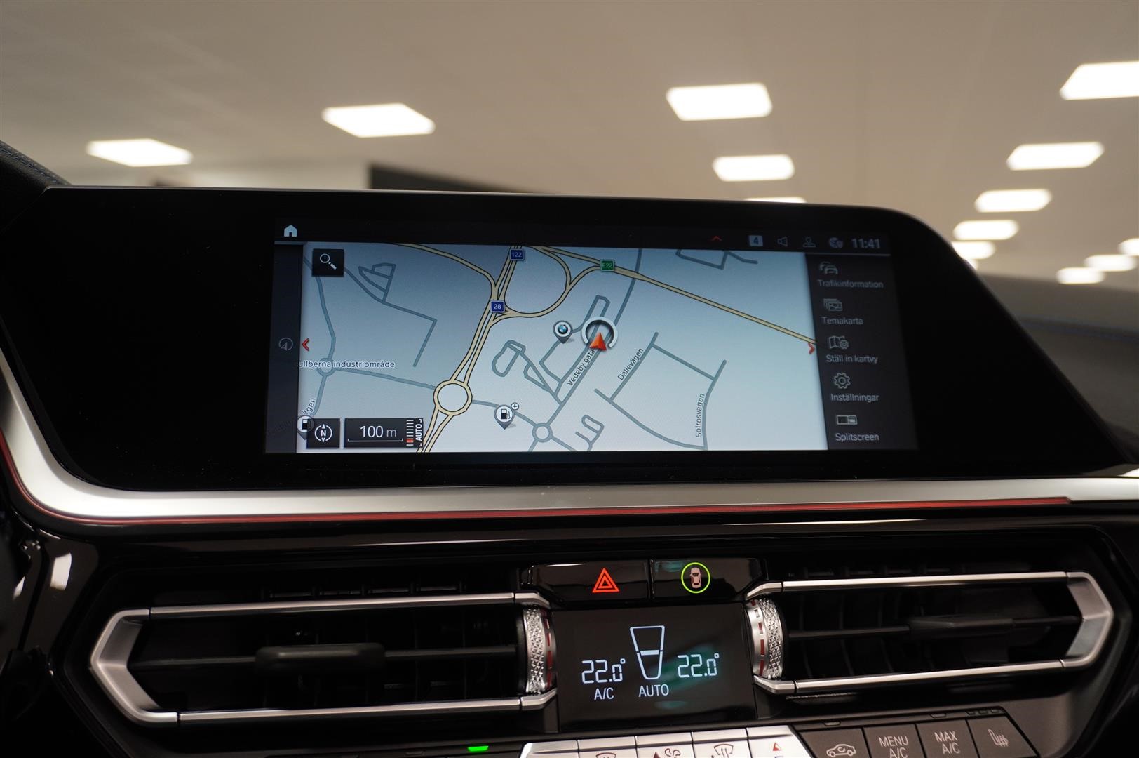 sDrive 20i M-Sport Innovation hk Fartpilot 19 Keyless_12