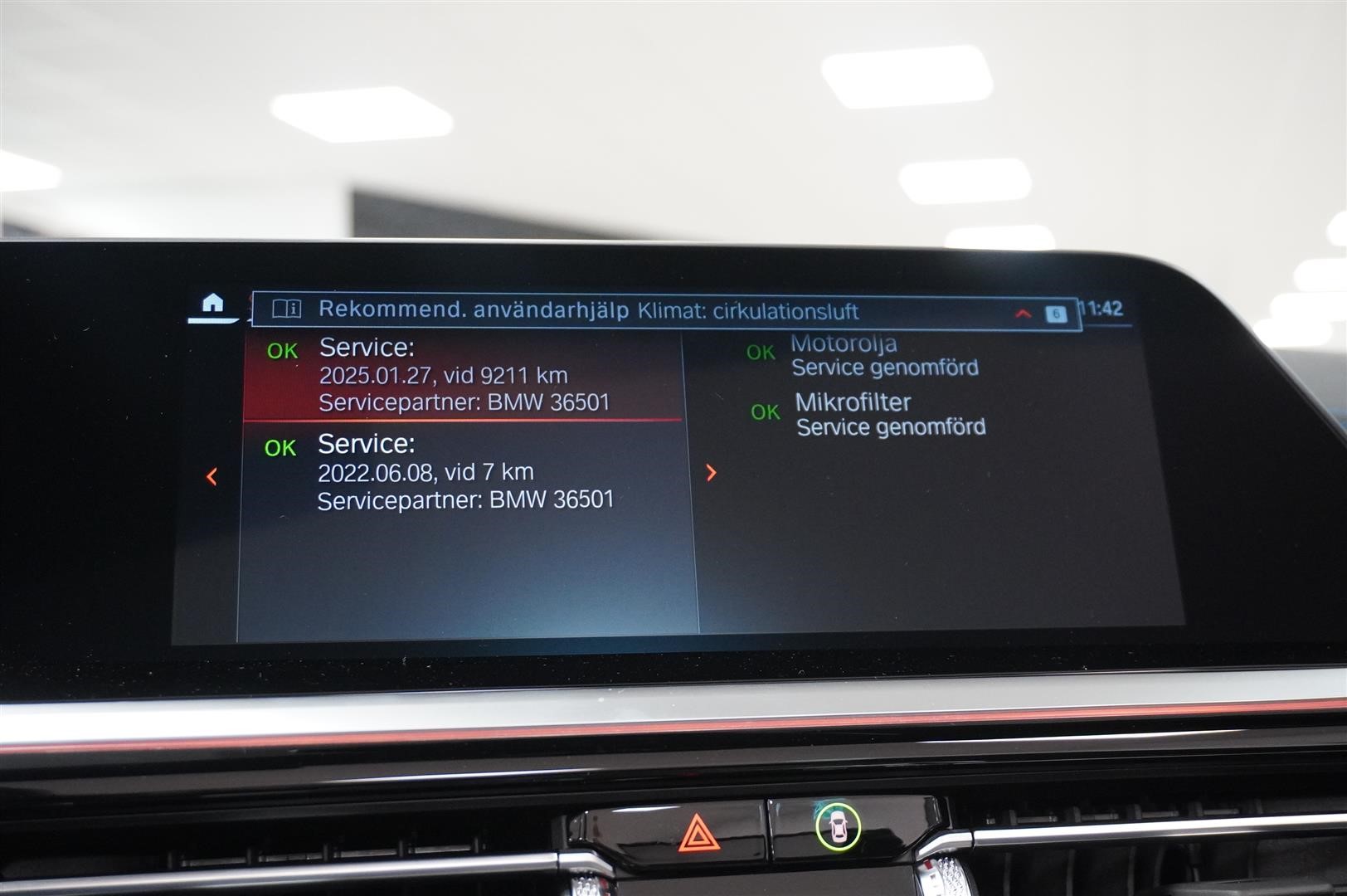 sDrive 20i M-Sport Innovation hk Fartpilot 19 Keyless_13