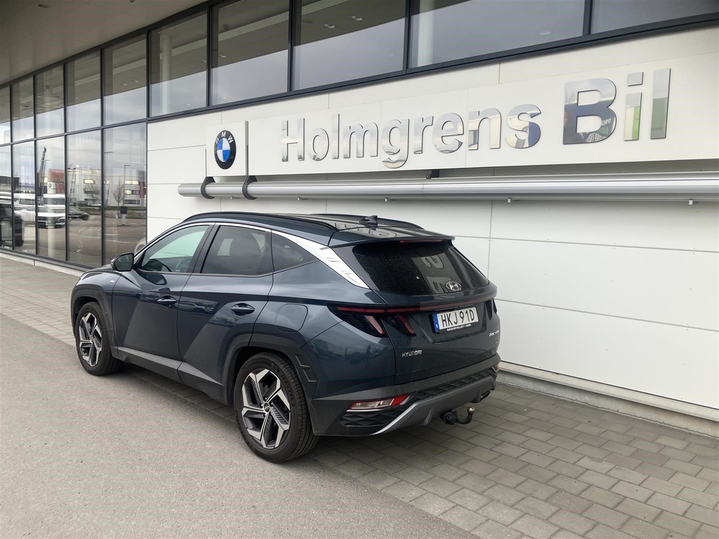 1.6 T-GDi 180hk MHEV DCT 4WD Advanced Panorama Drag_2