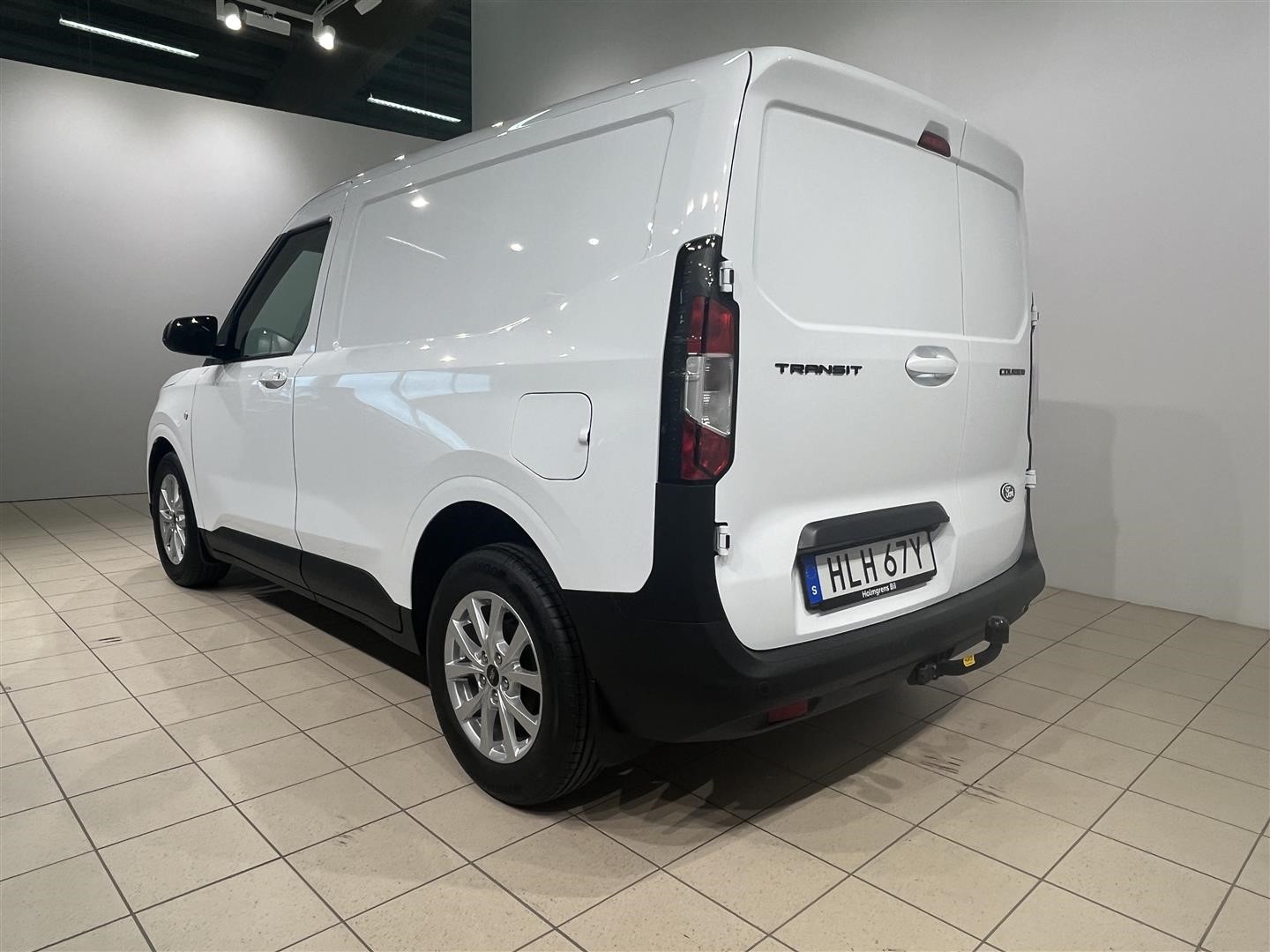 Skåp Limited 1.0l EcoBoost 125 hk 7at_2