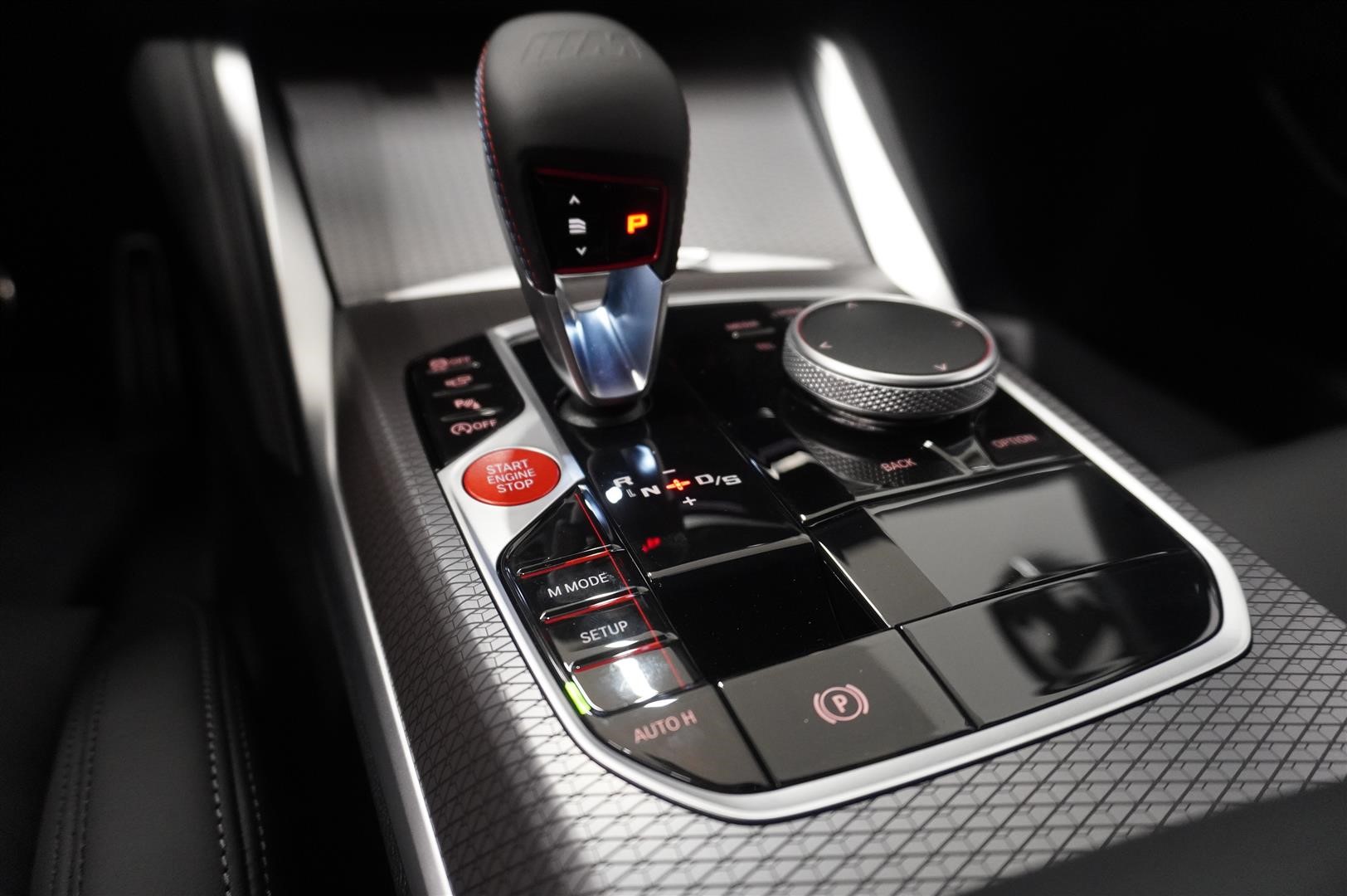 Sedan  Driver's Pack Innovation DAP_17
