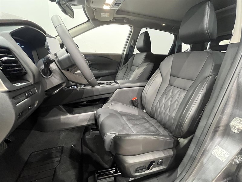 e-4ORCE Tekna Design Pack Bose 7sits_4