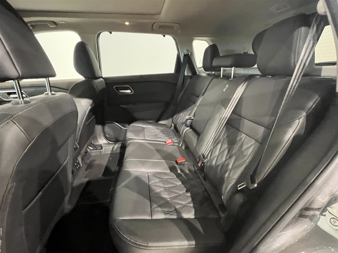 e-4ORCE Tekna Design Pack Bose 7sits_6