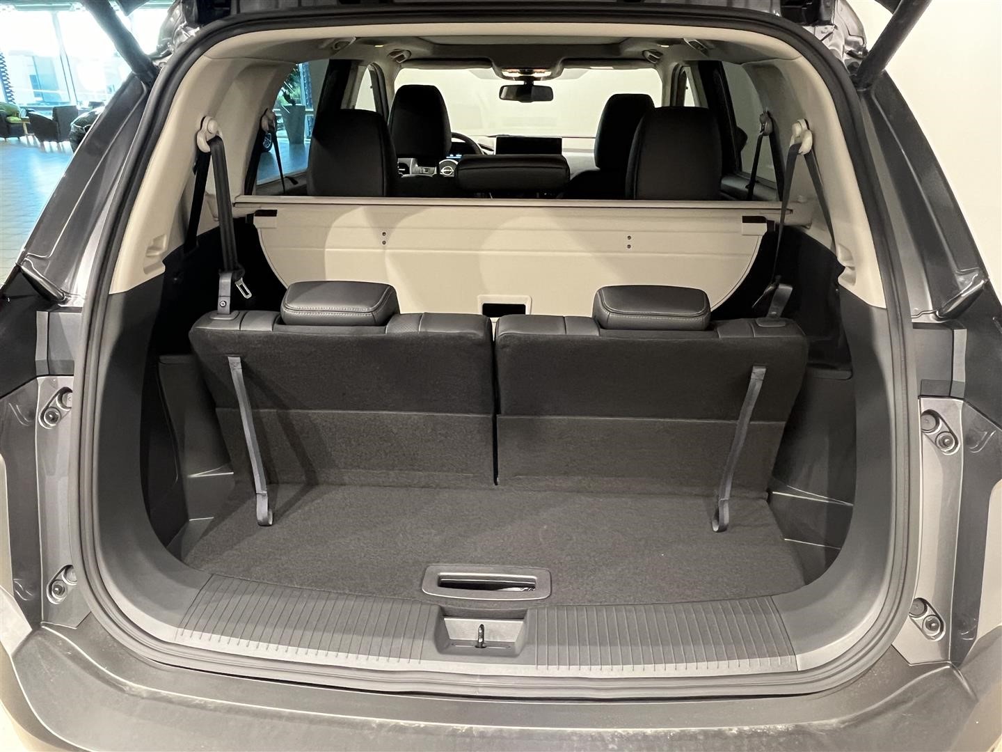e-4ORCE Tekna Design Pack Bose 7sits_7