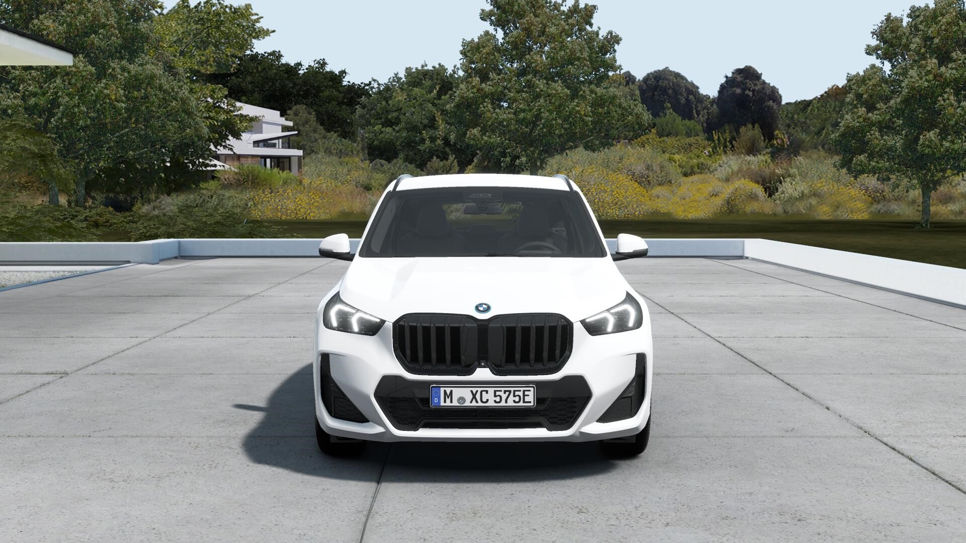xDrive25e M Sport Pro Business Ed Drag HUD_2