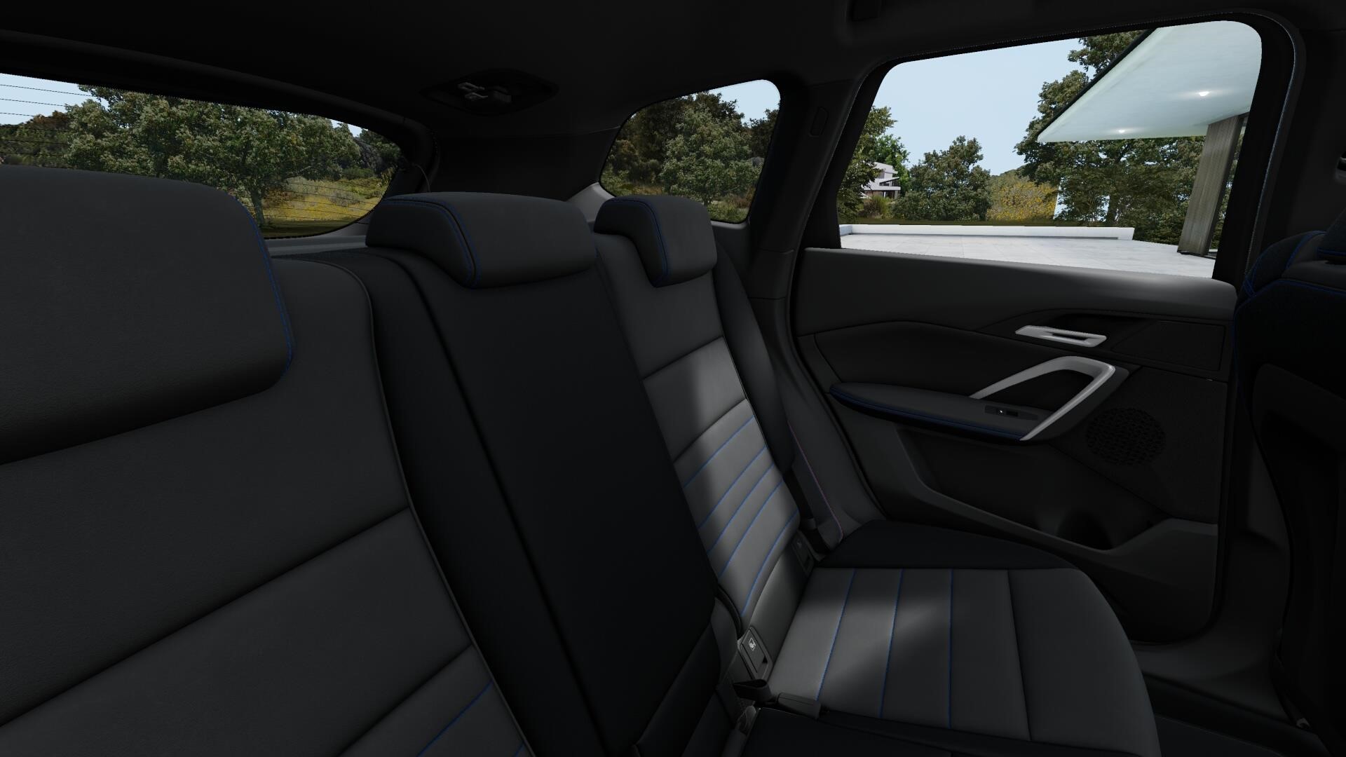 xDrive25e M Sport Pro Business Ed Drag HUD_10