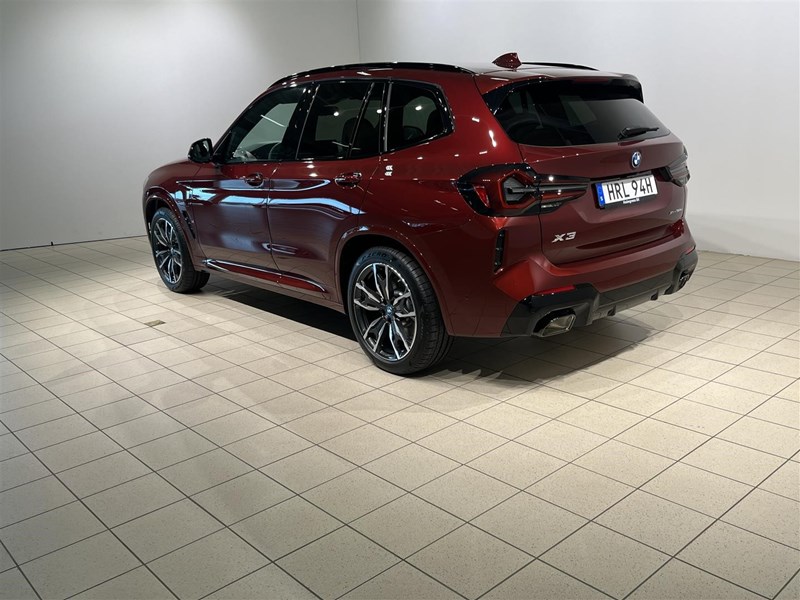 xDrive30e M Sport Innovation DAP El-Stol H K Drag_2