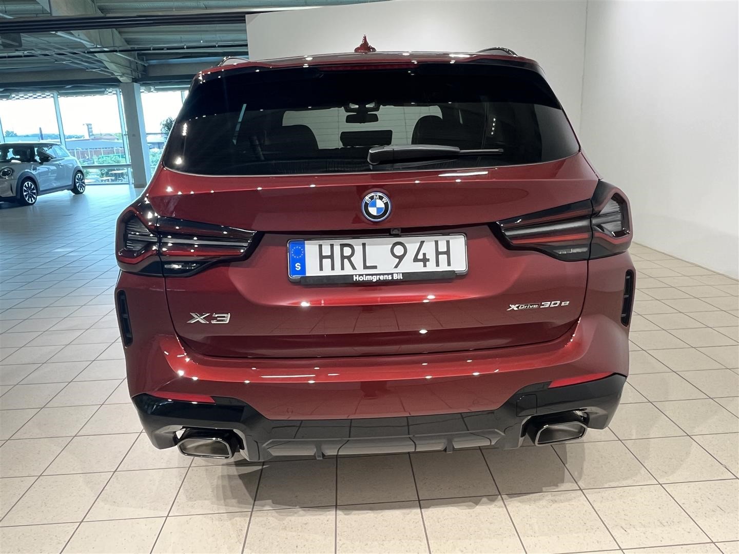 xDrive30e M Sport Innovation DAP El-Stol H K Drag_9