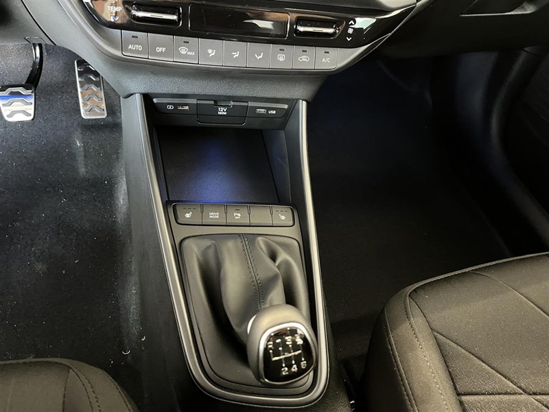 Hyundai Bayon 1.0 T-GDi 7DCT 100hk MHEV Advanced_7