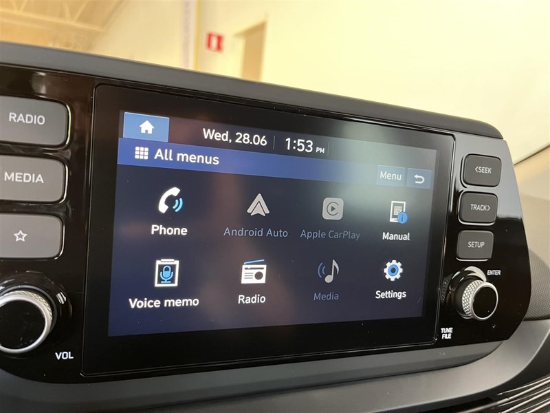 Hyundai Bayon 1.0 T-GDi 7DCT 100hk MHEV Advanced_11