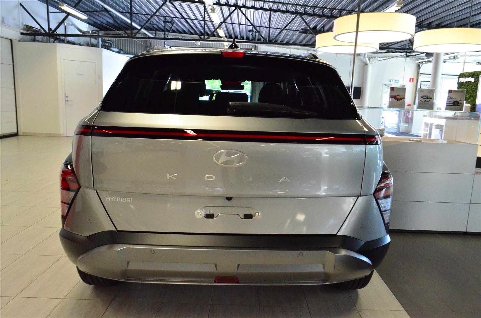 Hyundai Kona 1.0 T-GDi 120hk 7DCT Essential_3