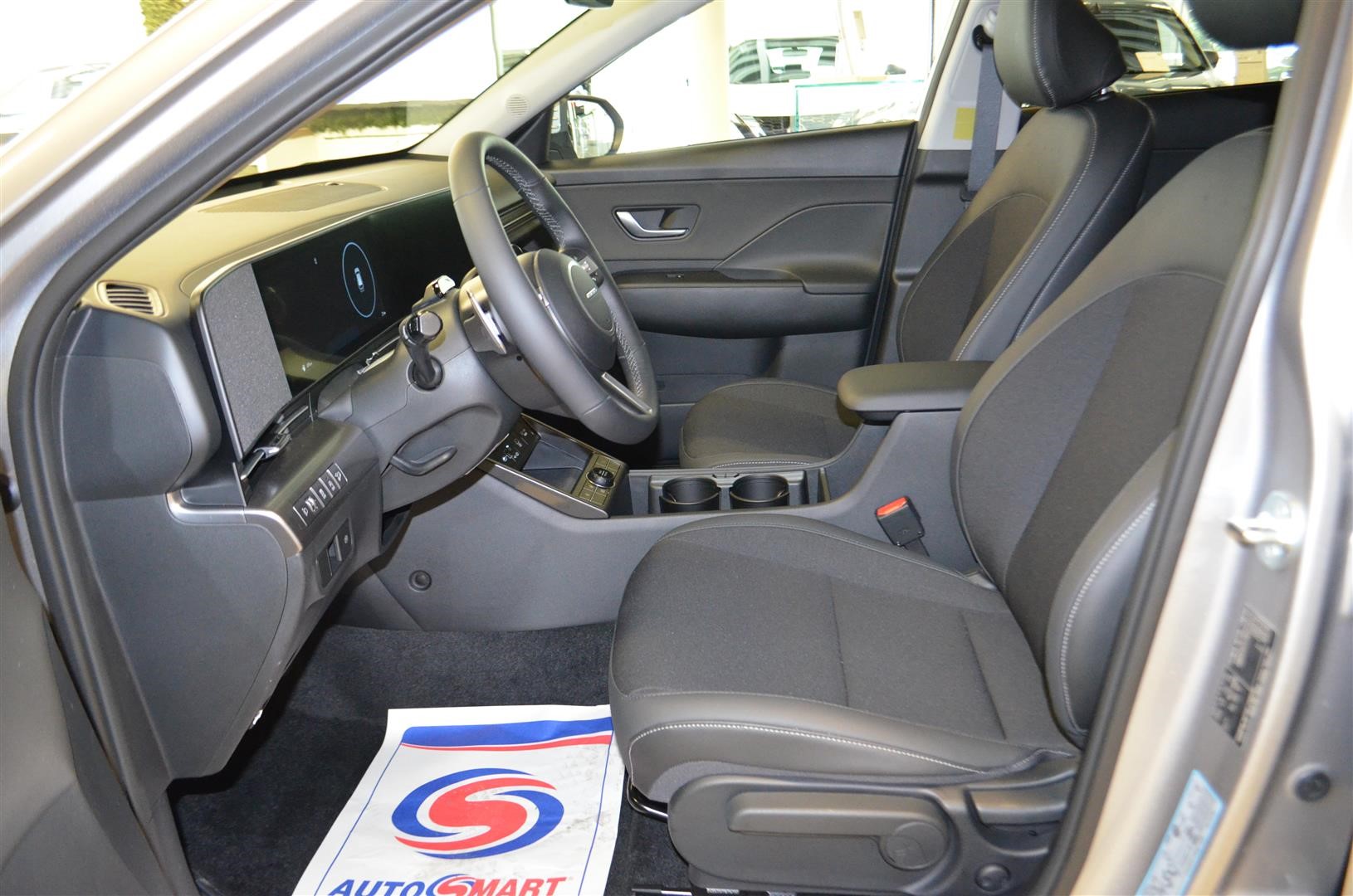 Hyundai Kona 1.0 T-GDi 120hk 7DCT Essential_4
