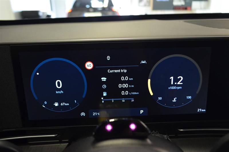 Hyundai Kona 1.0 T-GDi 120hk 7DCT Essential_7
