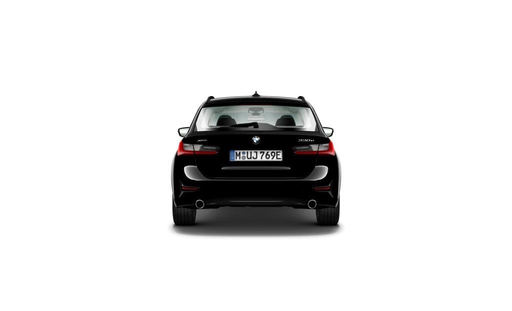 Touring Model Sport Navi PDC LED_5