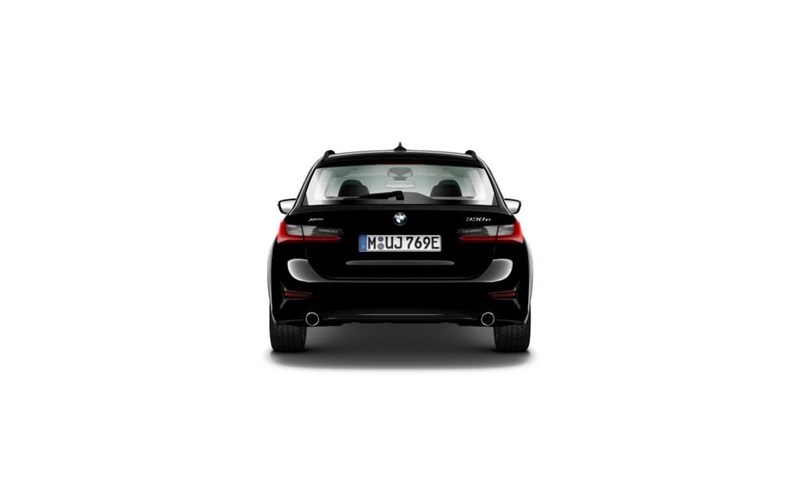 Touring Model Sport Navi PDC LED_5