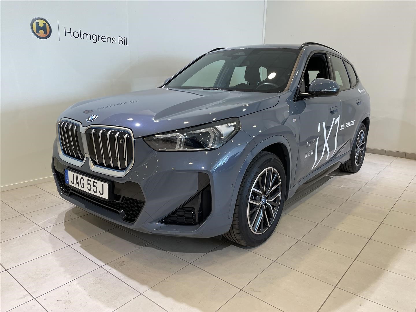 M-Sport Parking Assist  Iconicsounds 2.99% Ränta