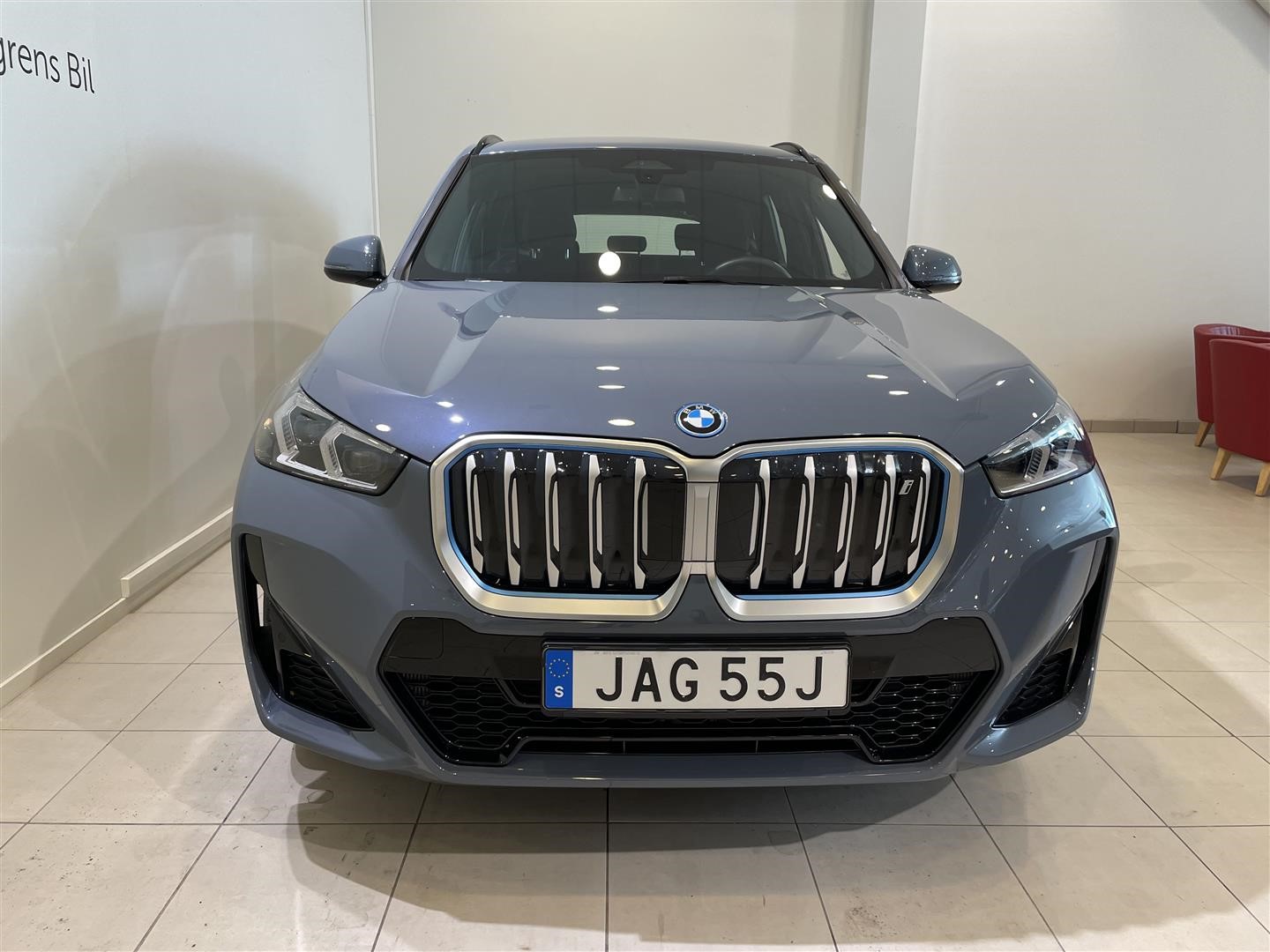 M-Sport Parking Assist  Iconicsounds 2.99% Ränta_1