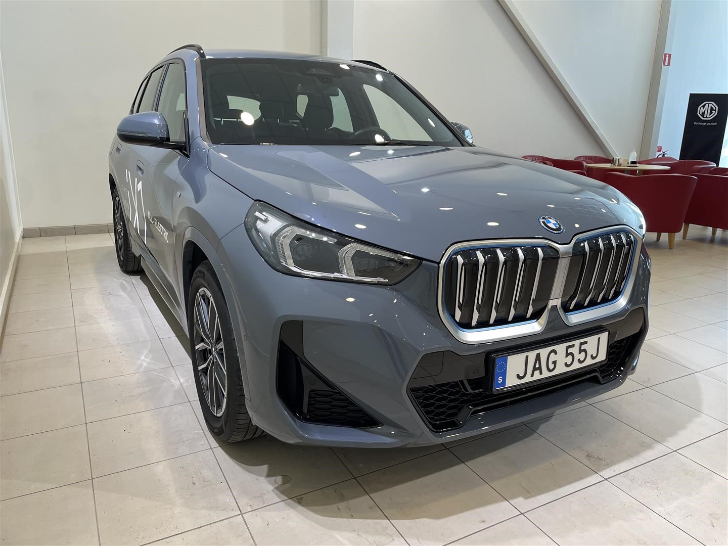M-Sport Parking Assist  Iconicsounds 2.99% Ränta_2