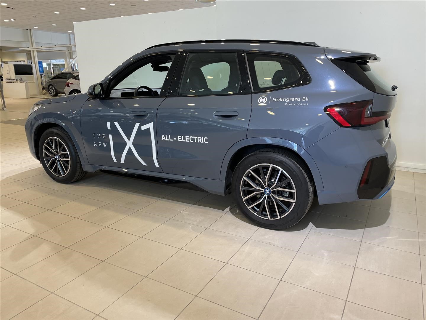 M-Sport Parking Assist  Iconicsounds 2.99% Ränta_4