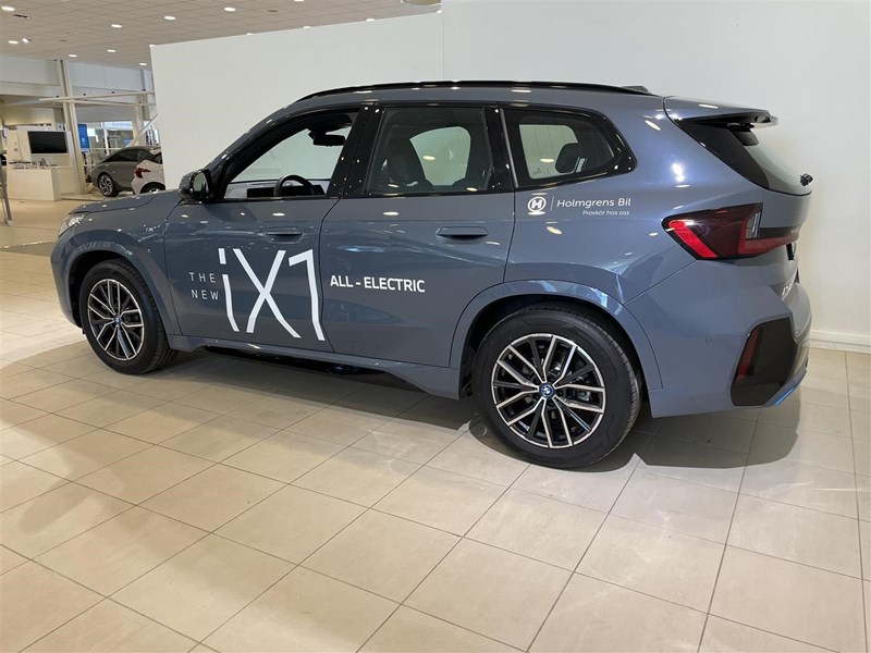 M-Sport Parking Assist  Iconicsounds 2.99% Ränta_4