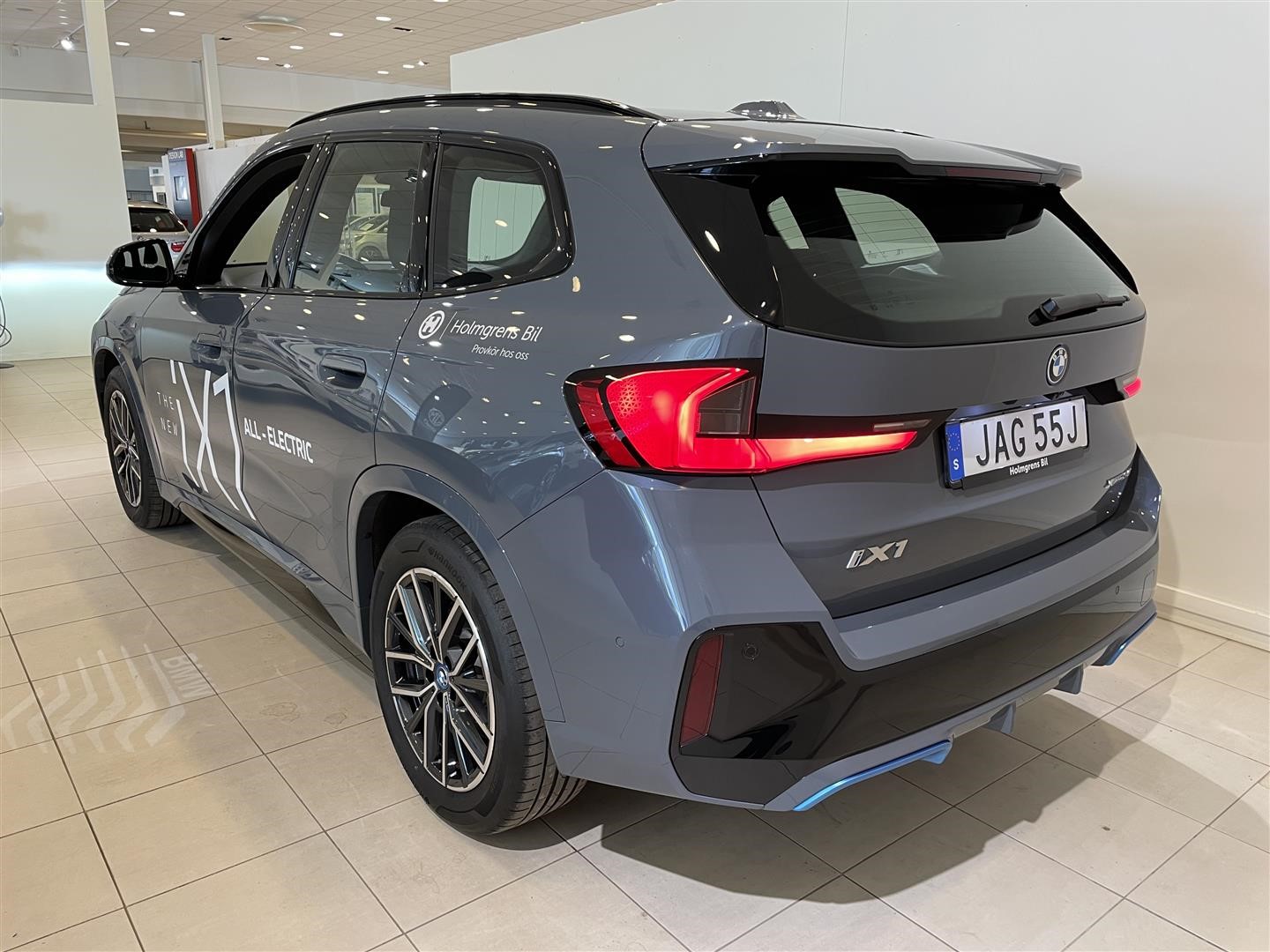 M-Sport Parking Assist  Iconicsounds 2.99% Ränta_5