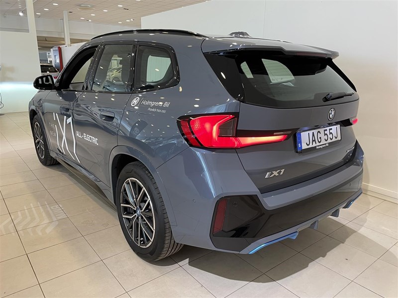 M-Sport Parking Assist  Iconicsounds 2.99% Ränta_5