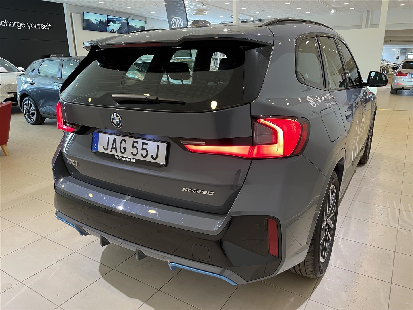 M-Sport Parking Assist  Iconicsounds 2.99% Ränta_6
