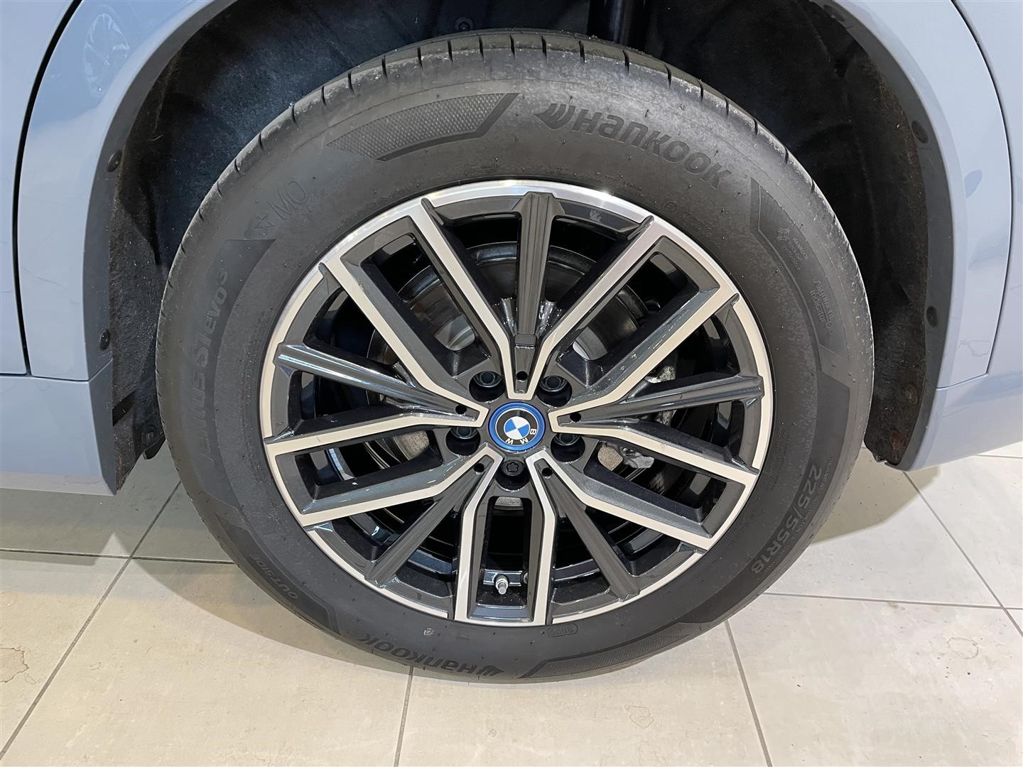 M-Sport Parking Assist  Iconicsounds 2.99% Ränta_7