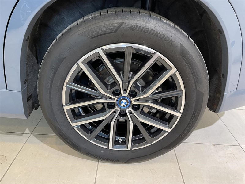 M-Sport Parking Assist  Iconicsounds 2.99% Ränta_7