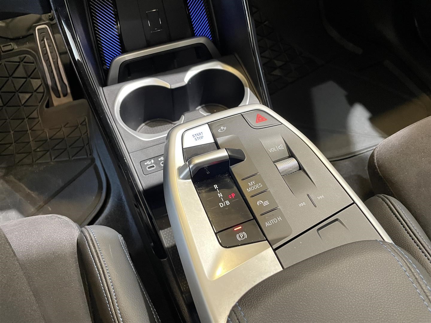 M-Sport Parking Assist  Iconicsounds 2.99% Ränta_10