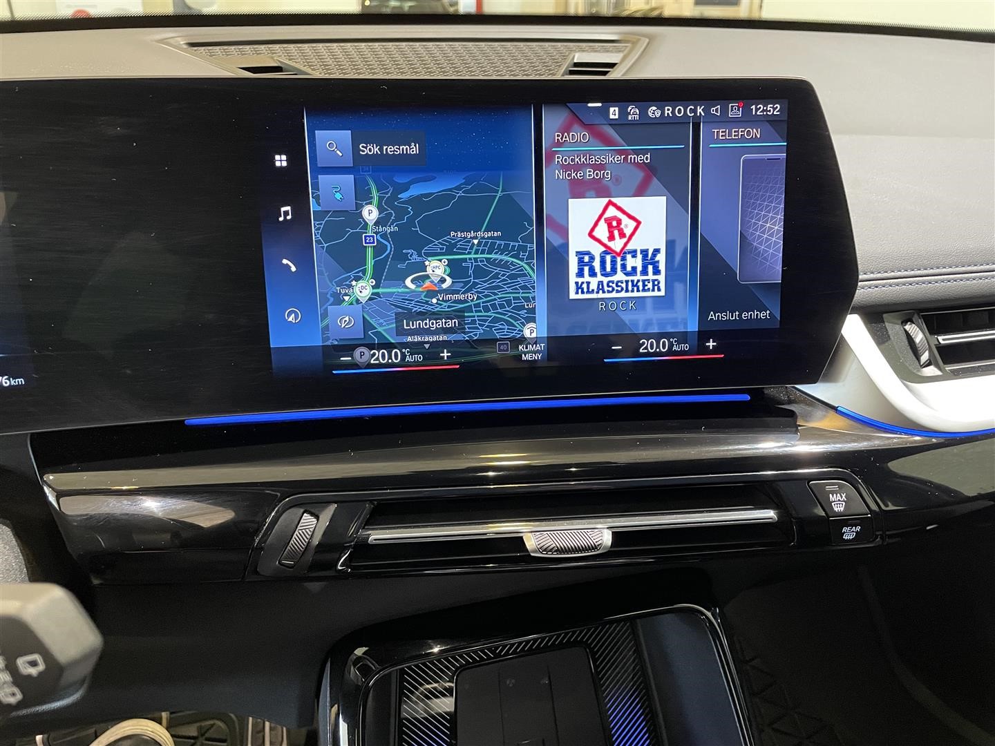 M-Sport Parking Assist  Iconicsounds 2.99% Ränta_12