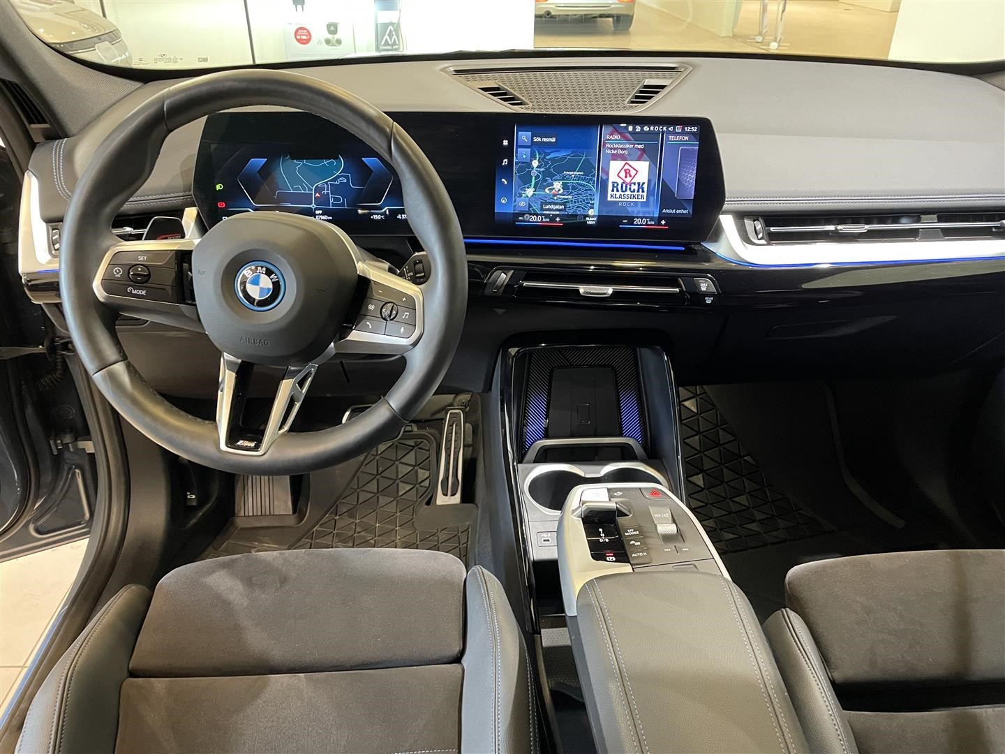 M-Sport Parking Assist  Iconicsounds 2.99% Ränta_14