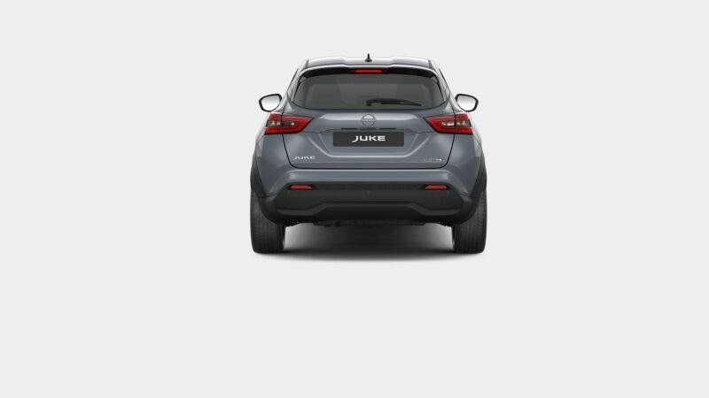 Nissan Juke Hybrid DIG-T 143 hk AMT N-Connecta Tech Pack Navi My23.5_2