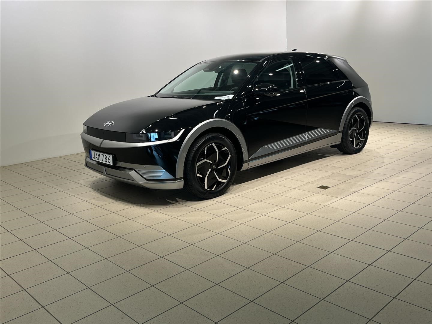 Rwd 77.4kWh Advanced 360 HUD 2.99%