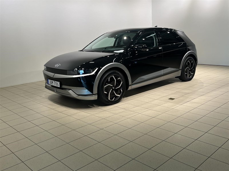 Rwd 77.4kWh Advanced 360 HUD 2.99%