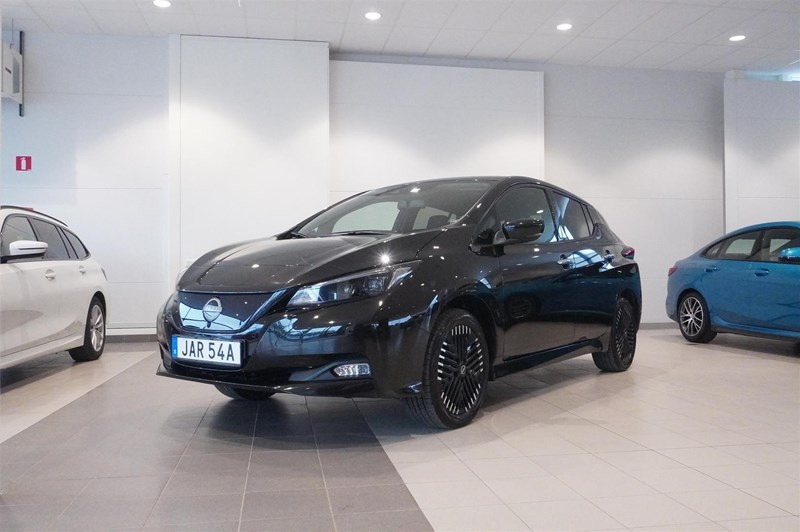 5dr N-Connecta 59 kWh