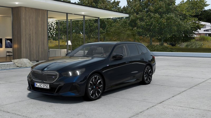 Touring Innovation Launch Edition 2.99% Ränta