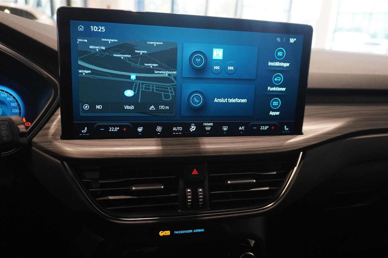 Active X 2.5 Plug-In Hybrid FWD 243hk Business Edition_8