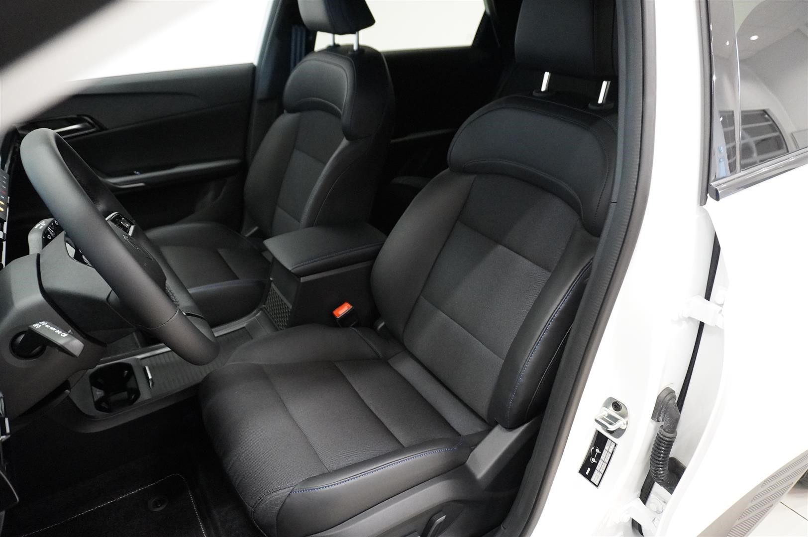 Luxury 64 kWh Privatleasing Från 4495: 2.99% Ränta_10